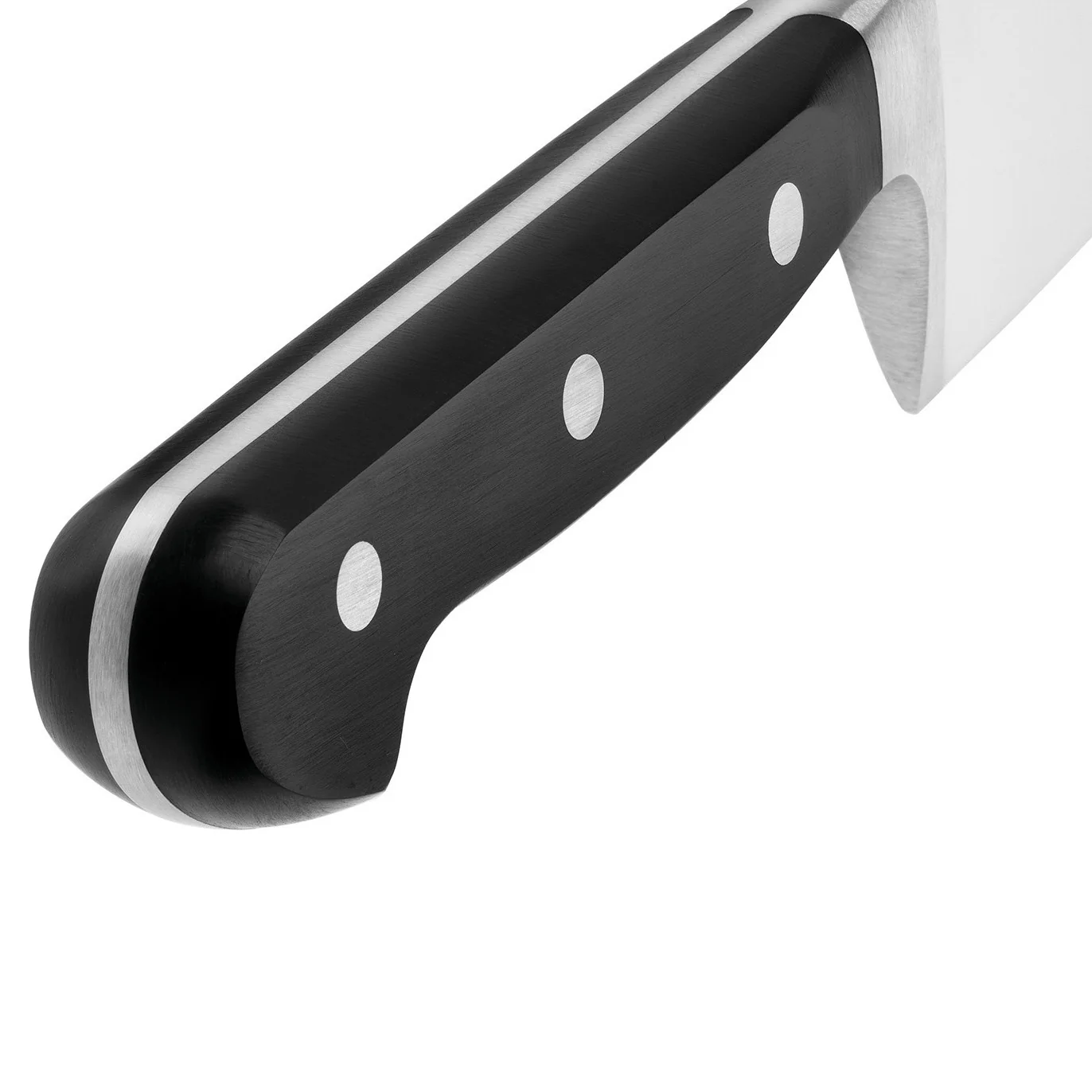 Zwilling Chef's Knife, 20cm, Prof., S, Gray - Image 4