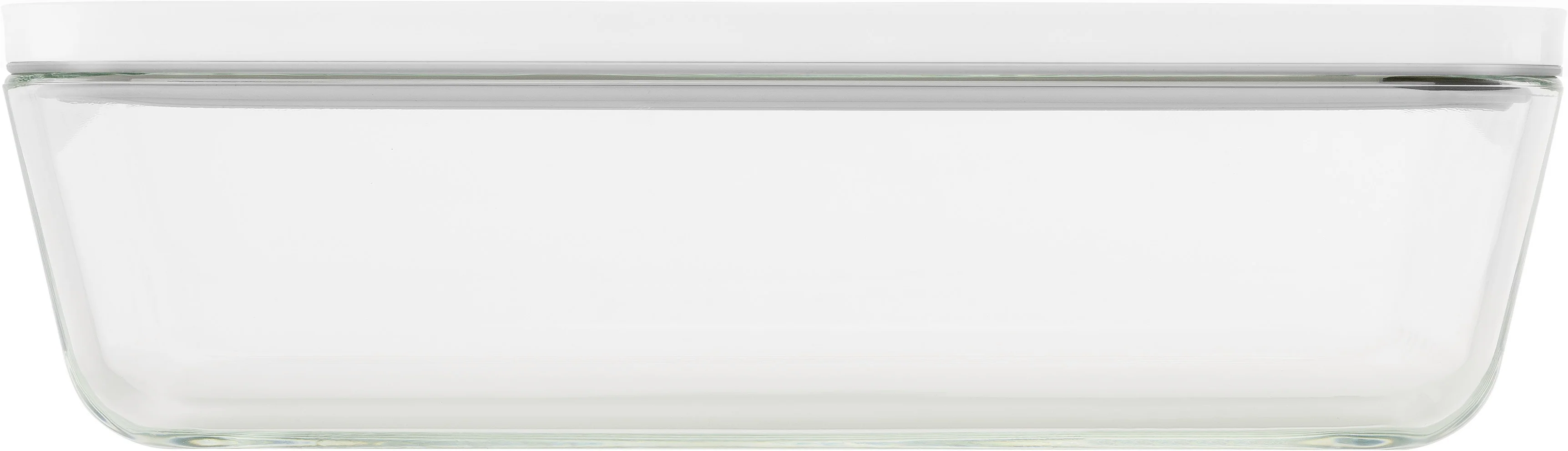 Zwilling Vacuum Oven Dish, White - Image 6